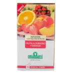 Infusión de Frutilla