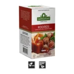 Infusión de Rooibos Sabor Avellana