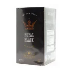 Té Negro "Royal Blend" en Saquitos