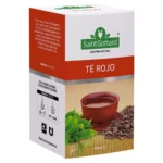 Té Rojo Tradicional Saint Gottard