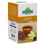 Té Rojo con Vainilla Saint Gottard