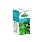 Té de Menta en Saquitos Saint Gottard