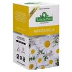 Té de Manzanilla en Saquitos Saint Gottard