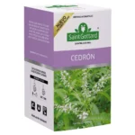 Té de Cedrón en Saquitos