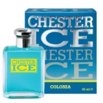 Perfume Chester Ice EDT 60 ml con Vaporizador