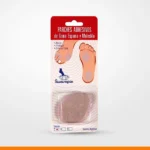 Parche Ovalado para Callos Suavepié