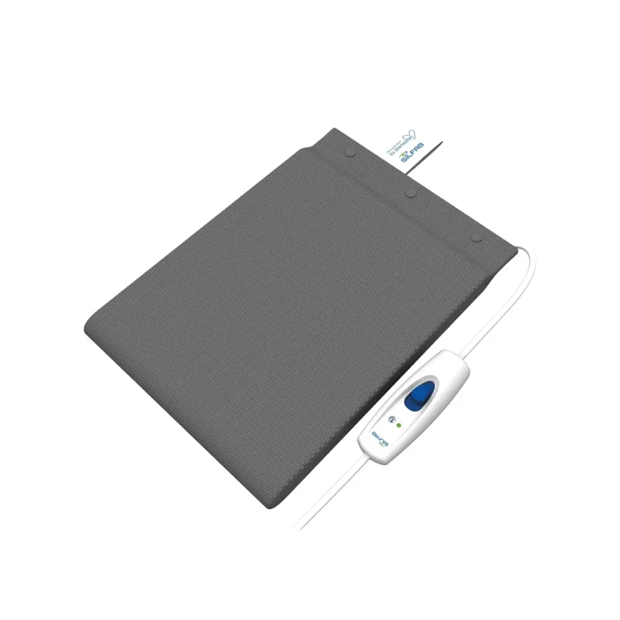 Almohadilla Térmica Cervical Silfab
