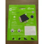 302890 Almohadilla Silfab Small