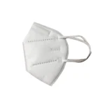 302932 Barbijo KN95 Blanco x10 Unidades