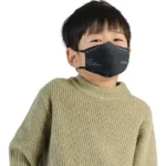 Barbijo Infantil Stoper con Válvula Reutilizable