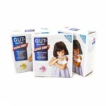 Gasa Estéril Gut N°5 20x20 cm Caja x12 Trozos