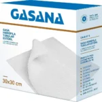 Gasa Estéril Gasana 30x30 cm