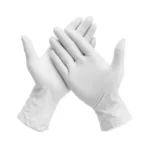 303050 Guantes de Látex Talla M x100 Unidades
