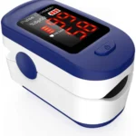 Oxímetro Económico