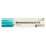 Crema Betametasona x 30 g