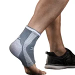 Tobillera Elástica Algodón T3 Pro