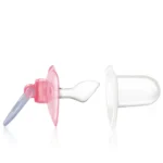Chupete Anatómico Babelito con Tetina de Silicona