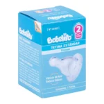 Babelito Tetina Silicona T.2