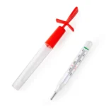 Termómetro de galio