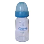 Mamadera de Vidrio Dispita 11039 125 ml