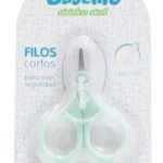 Tijera para Uñas de Bebé Babelito con Punta Redondeada