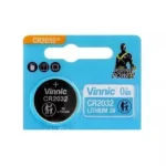 Pila Vinic CR2032