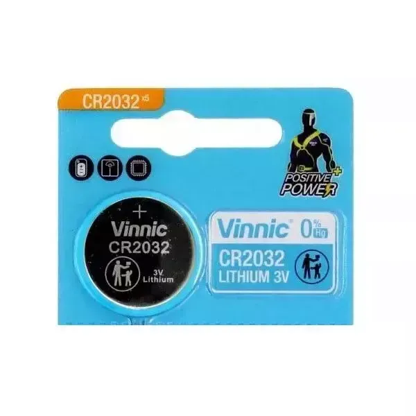 Pila Vinic CR2032