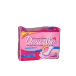 Protectores diarios Doncella x20