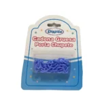 Portachupete con Cadena Gruesa para Bebé