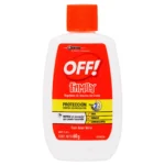 Repelente OFF! Family en Crema 60g