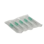 Aguja Hipodérmica 21G x 1"