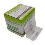 Aguja Hipodérmica 21G x 1½"