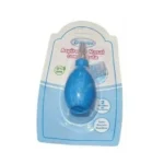 Aspirador Nasal Dispita 11014 con 2 Picos Reemplazables