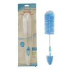 Cepillo Limpia Mamadera