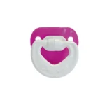 Chupete con Tapa para Bebés