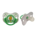 Chupete Anatómico para Bebés