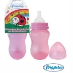 Mamadera Boca Ancha Dispita 11036 330 ml