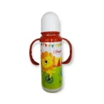 Mamadera Dispita 11004 con Agarre Ergonómico