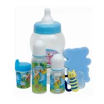 Mamadera Gigante Dispita 105 con Accesorios