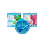 Plato Térmico para Bebés