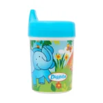 Vaso Decorado para Bebés