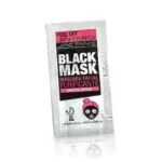 Máscara Facial Purificante Black Mask