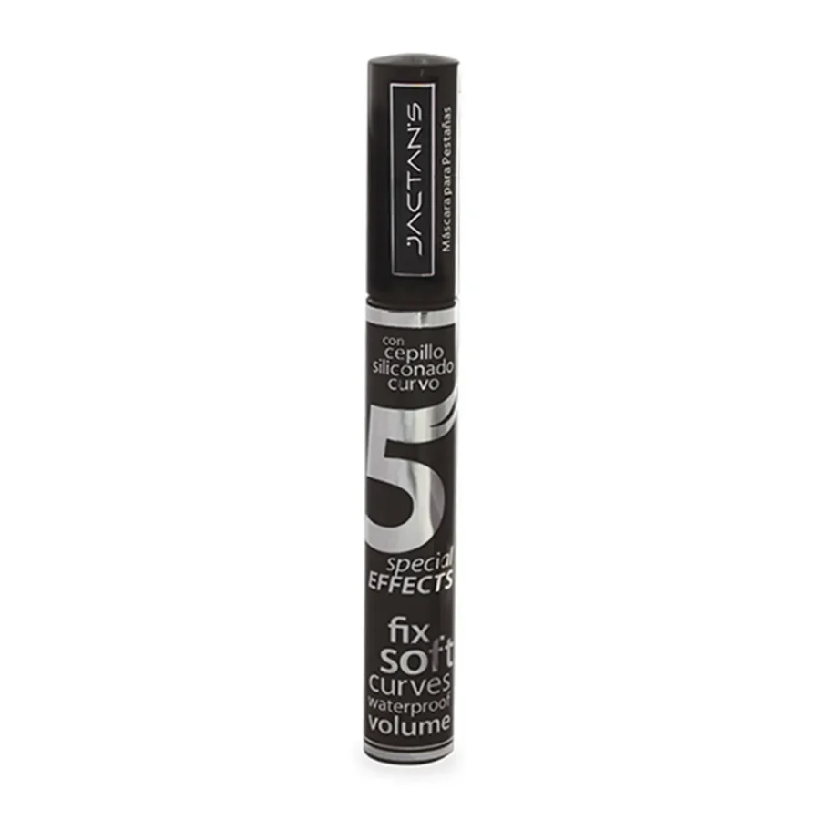 Máscara de Pestañas 5 Beneficios Jactans