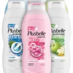 Acondicionador Plusbelle 1 Litro para Cabello Normal
