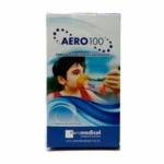 Aerocámara Aero100 Pediátrica