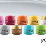 Cera Capilar Iyosei para Todo Tipo de Cabello