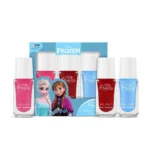 304133 Esmalte de Uñas Disney Princesa Frozen