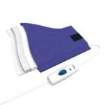 Almohadilla Térmica Cervical Ecológica