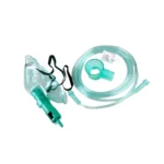 Máscara de Oxígeno para Adulto