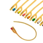 Hoja de Bisturí N° 23 de Acero Inoxidable